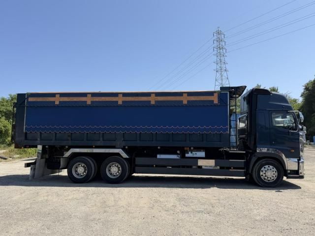 Hino PROFIA 2018-12 7199664-8
