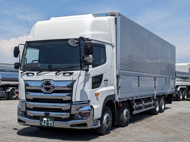 Hino PROFIA 2024-03 7199651-0