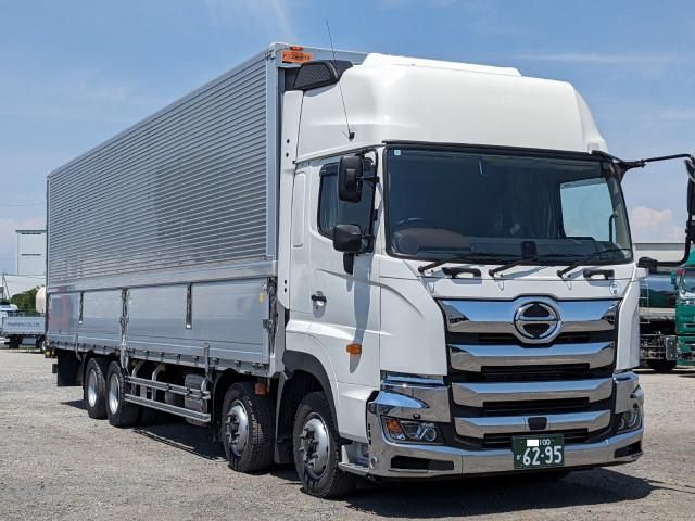 Hino PROFIA 2024-03 7199651-1