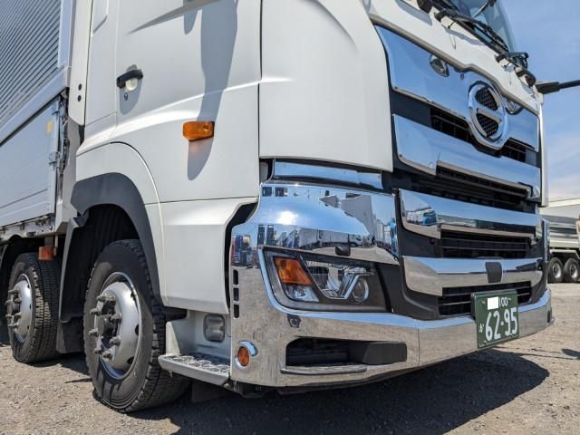 Hino PROFIA 2024-03 7199651-24