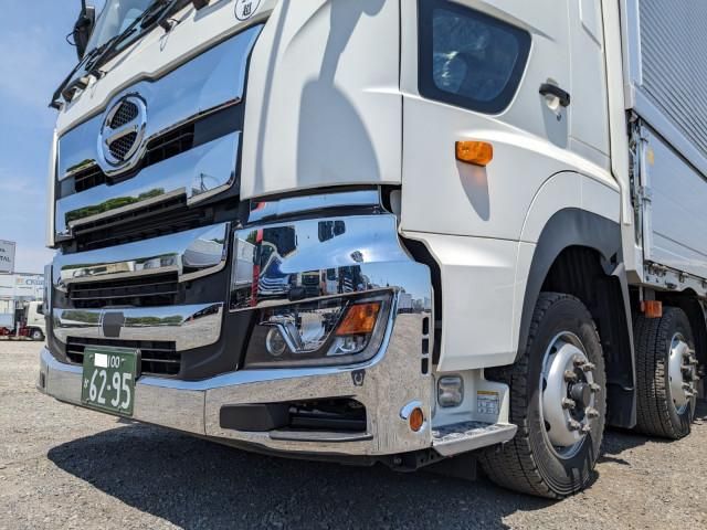Hino PROFIA 2024-03 7199651-25