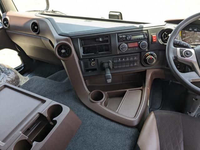 Hino PROFIA 2024-03 7199651-26