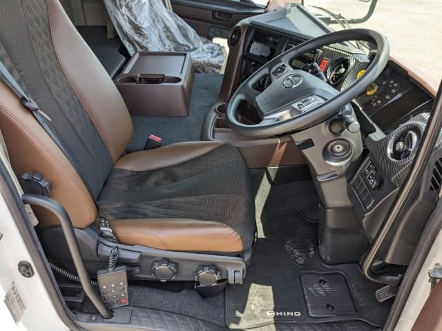 Hino PROFIA 2024-03 7199651-27