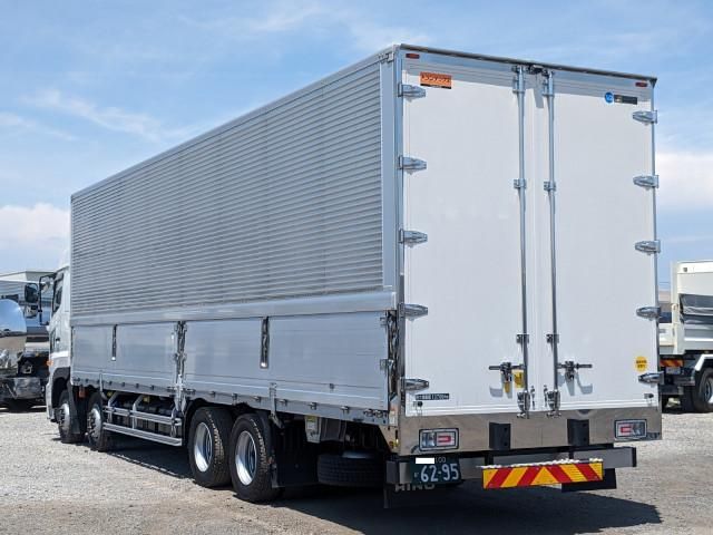 Hino PROFIA 2024-03 7199651-2