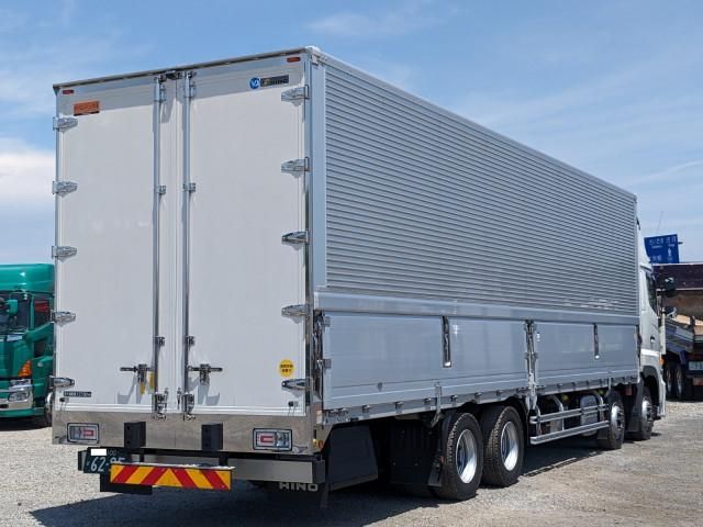 Hino PROFIA 2024-03 7199651-3