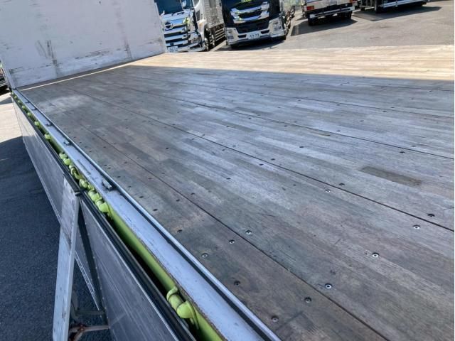 Hino PROFIA 2021-03 7199656-10