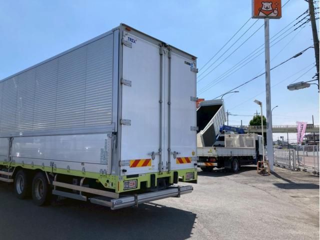 Hino PROFIA 2021-03 7199656-13