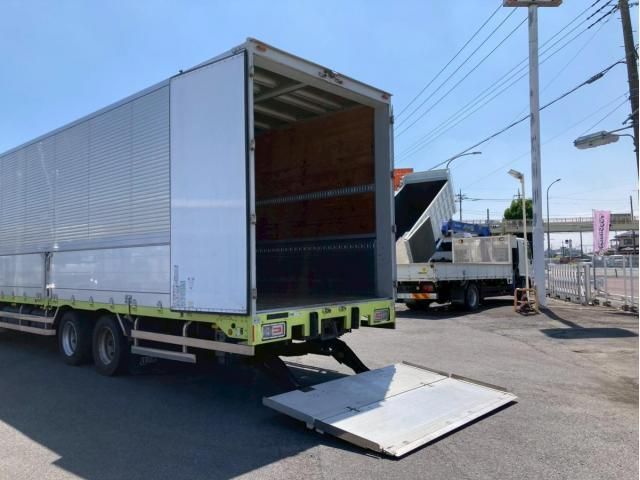 Hino PROFIA 2021-03 7199656-14