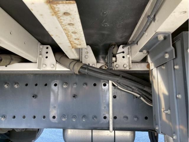 Hino PROFIA 2021-03 7199656-15