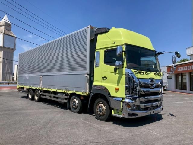 Hino PROFIA 2021-03 7199656-1