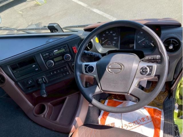 Hino PROFIA 2021-03 7199656-22
