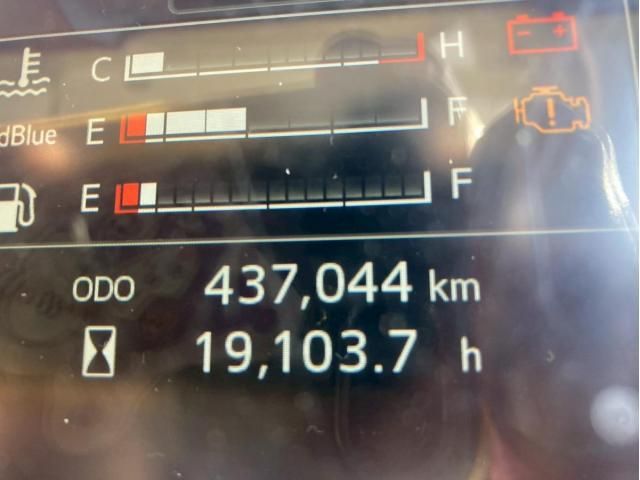 Hino PROFIA 2021-03 7199656-23
