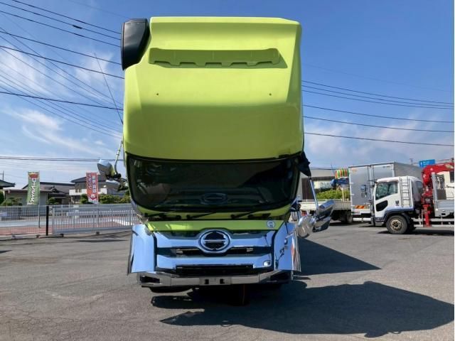 Hino PROFIA 2021-03 7199656-25