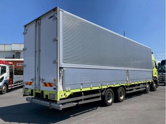 Hino PROFIA 2021-03 7199656-2