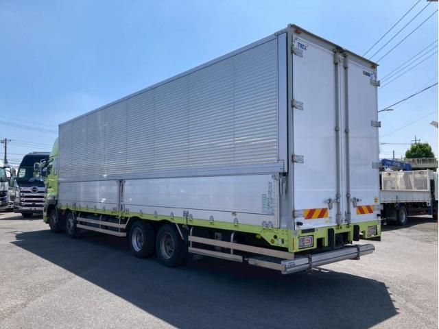 Hino PROFIA 2021-03 7199656-3