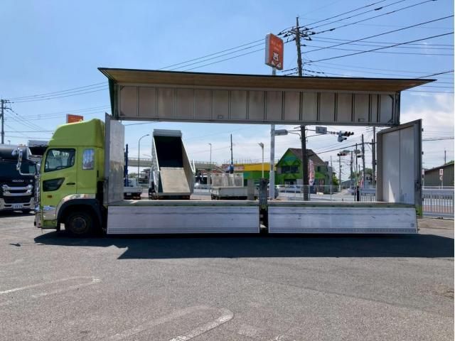 Hino PROFIA 2021-03 7199656-4