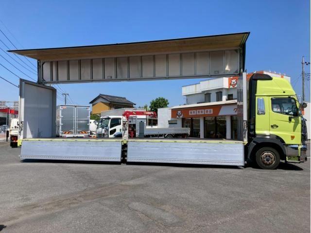Hino PROFIA 2021-03 7199656-5