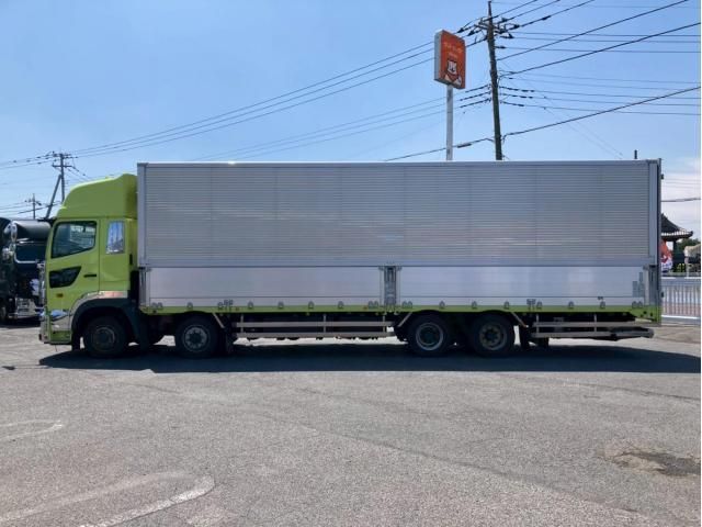Hino PROFIA 2021-03 7199656-6