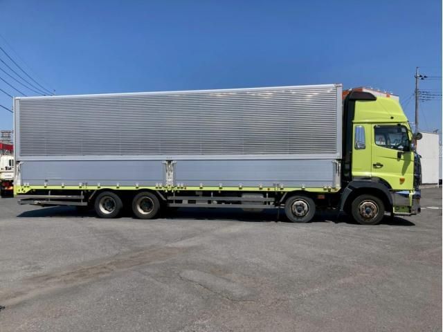 Hino PROFIA 2021-03 7199656-7