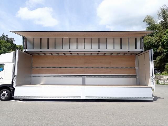 Hino PROFIA 2025-10 7199650-9