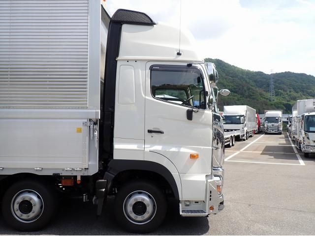 Hino PROFIA 2025-10 7199650-10