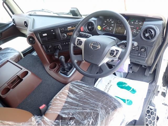 Hino PROFIA 2025-10 7199650-16