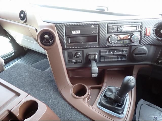 Hino PROFIA 2025-10 7199650-17