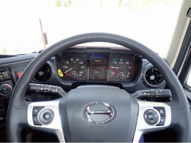 Hino PROFIA 2025-10 7199650-18