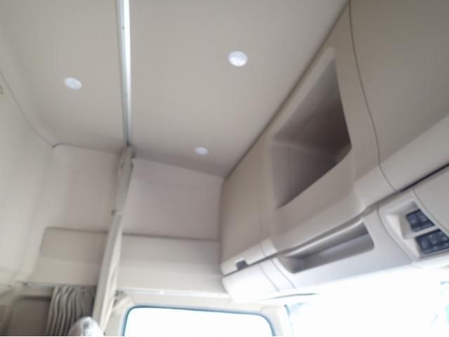 Hino PROFIA 2025-10 7199650-23
