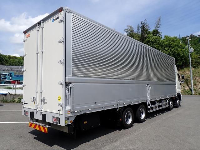 Hino PROFIA 2025-10 7199650-2