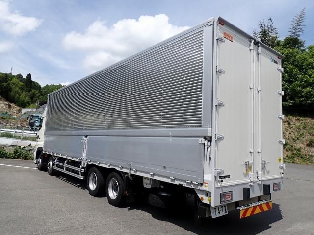 Hino PROFIA 2025-10 7199650-3