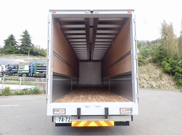 Hino PROFIA 2025-10 7199650-5