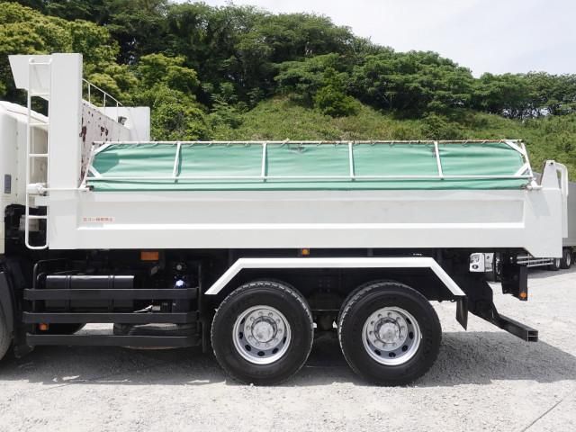 Hino PROFIA 2015-03 7199670-9