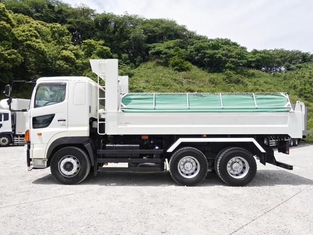 Hino PROFIA 2015-03 7199670-10