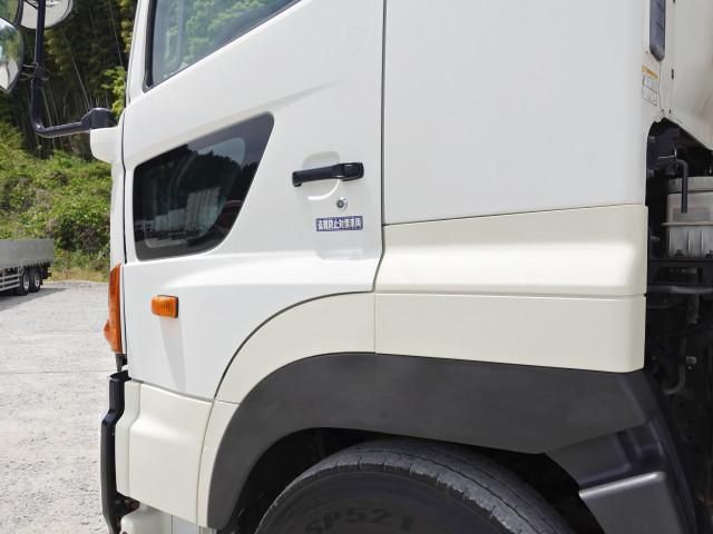 Hino PROFIA 2015-03 7199670-11