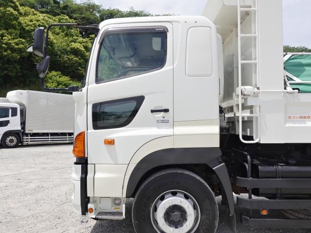 Hino PROFIA 2015-03 7199670-12