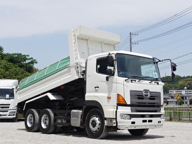 Hino PROFIA 2015-03 7199670-22