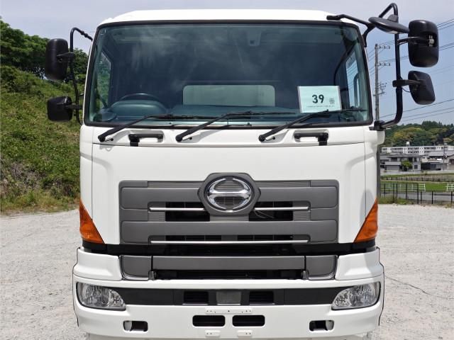 Hino PROFIA 2015-03 7199670-2