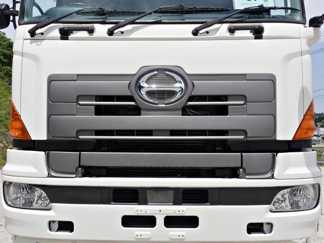 Hino PROFIA 2015-03 7199670-3