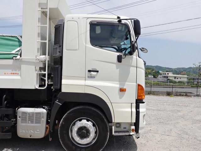 Hino PROFIA 2015-03 7199670-5