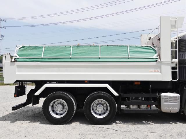Hino PROFIA 2015-03 7199670-6