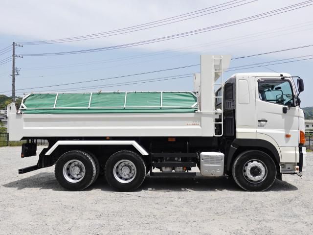 Hino PROFIA 2015-03 7199670-7