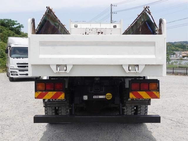 Hino PROFIA 2015-03 7199670-8