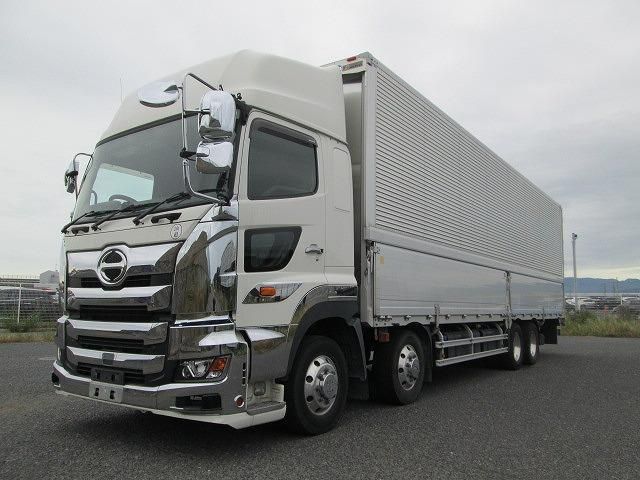 Hino PROFIA 2021-03 7199653-0