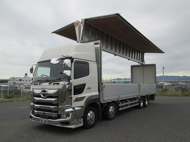 Hino PROFIA 2021-03 7199653-9