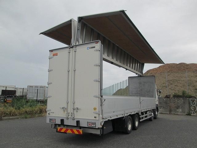 Hino PROFIA 2021-03 7199653-10