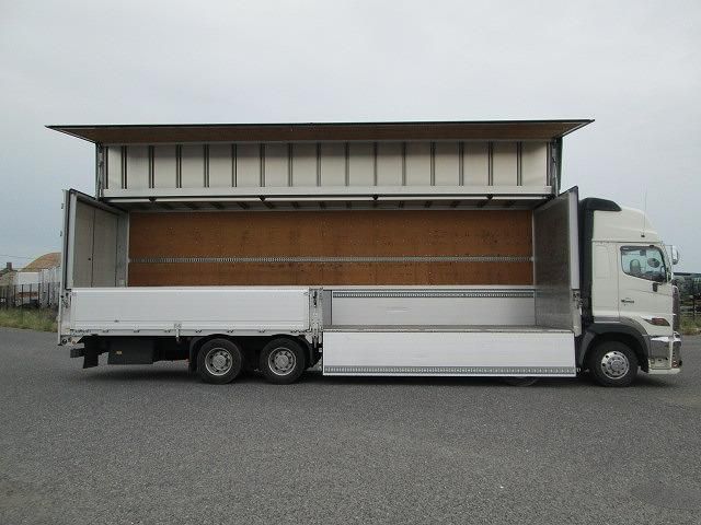 Hino PROFIA 2021-03 7199653-11
