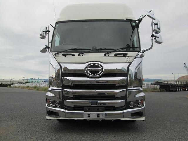 Hino PROFIA 2021-03 7199653-1