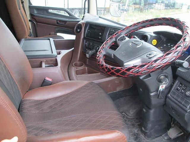 Hino PROFIA 2021-03 7199653-23