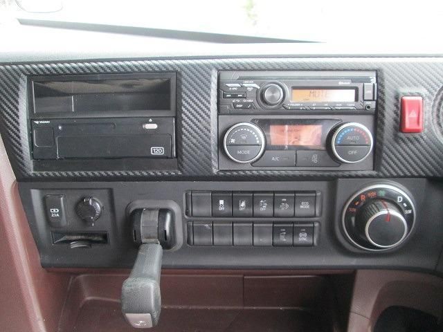 Hino PROFIA 2021-03 7199653-25